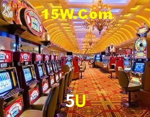 A Emoção da Loteria na 5U: Uma Chance de Mudança de Vida